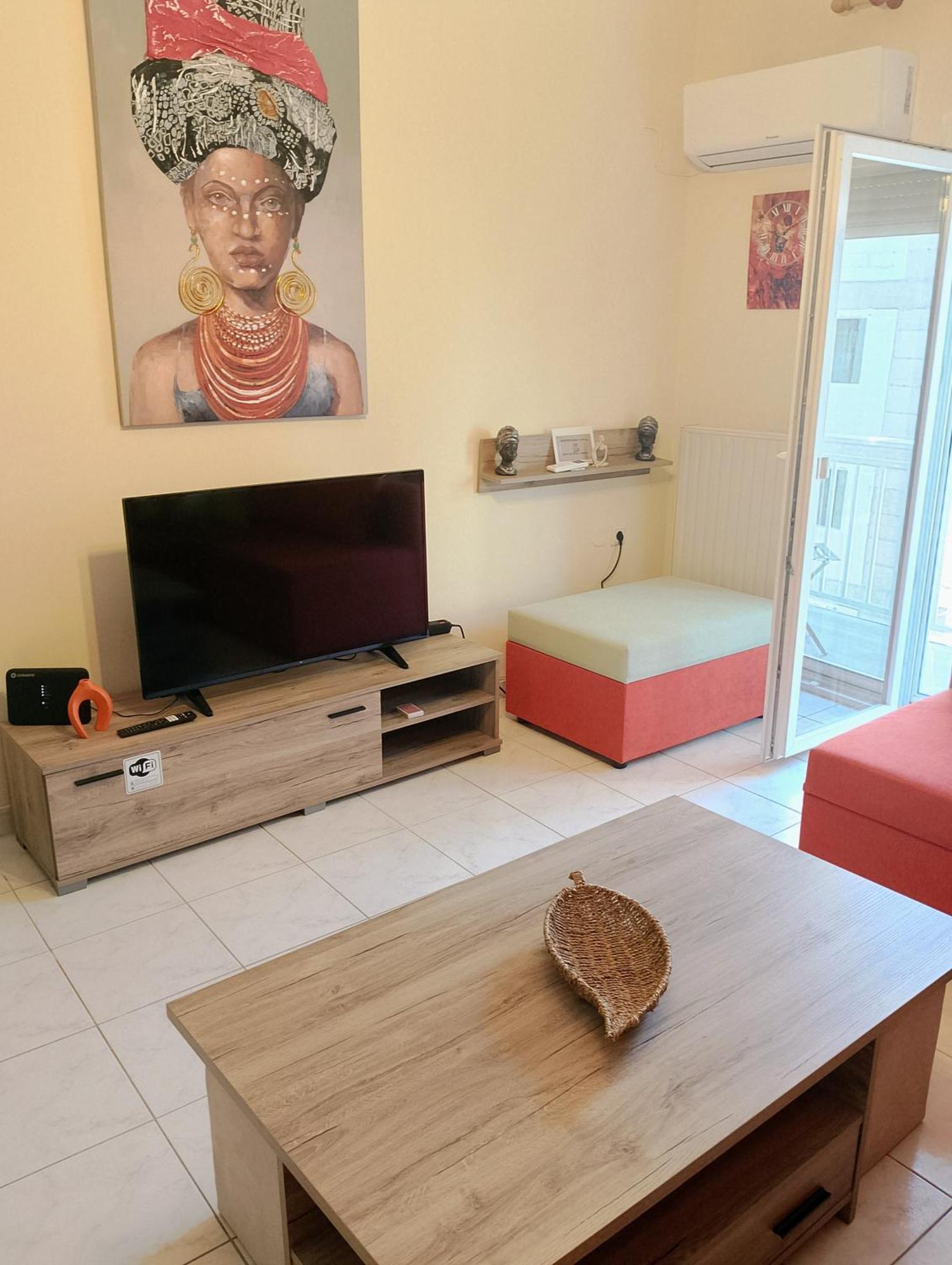 Dk Home Alexandroúpolis Luaran gambar