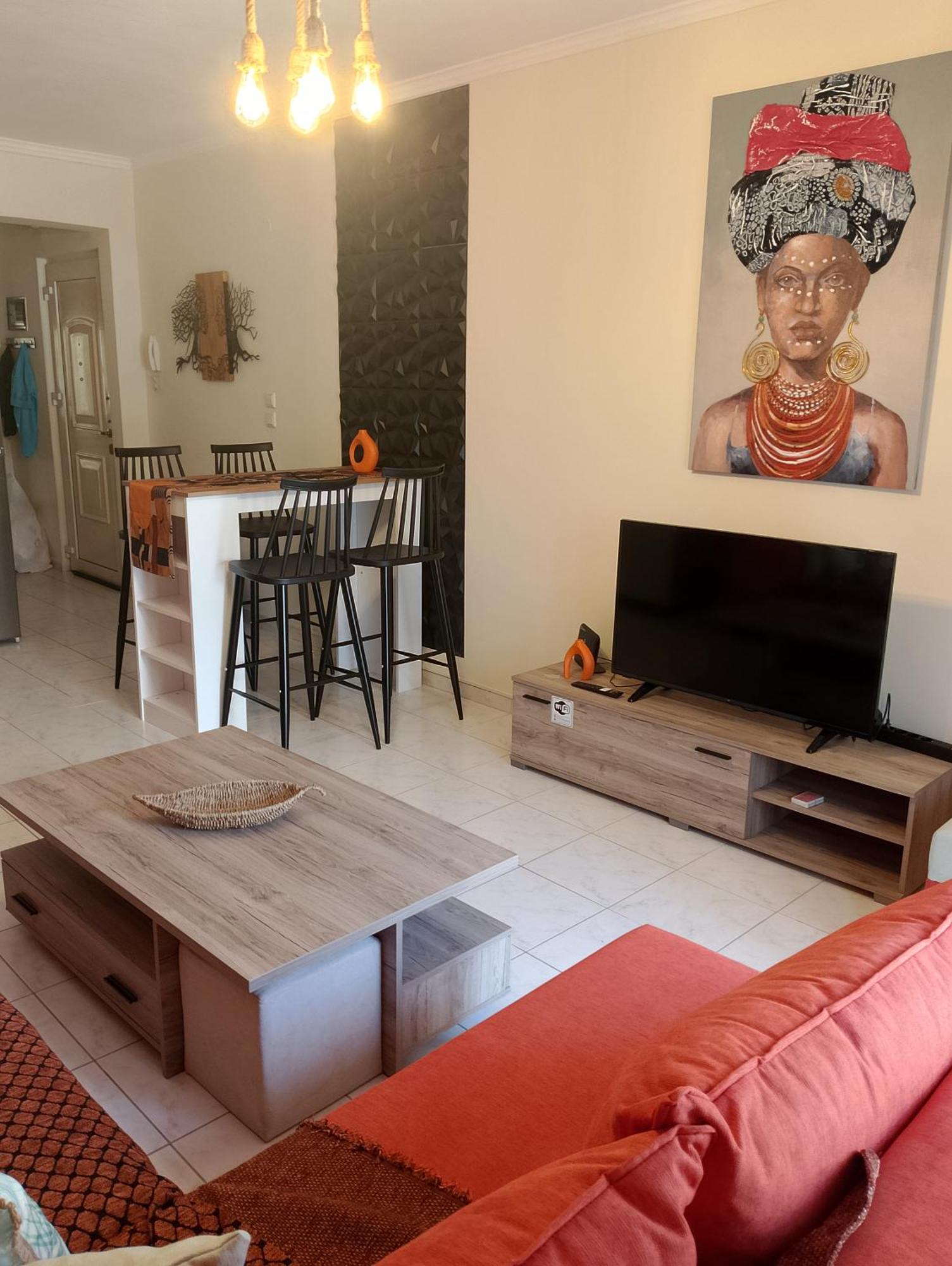 Dk Home Alexandroúpolis Luaran gambar